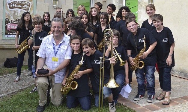 Un grand MERCI pour cette 25ème édition