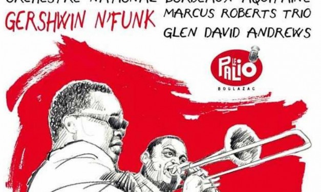 Festival des Musiques de la Nouvelle-Orléans en Périgord