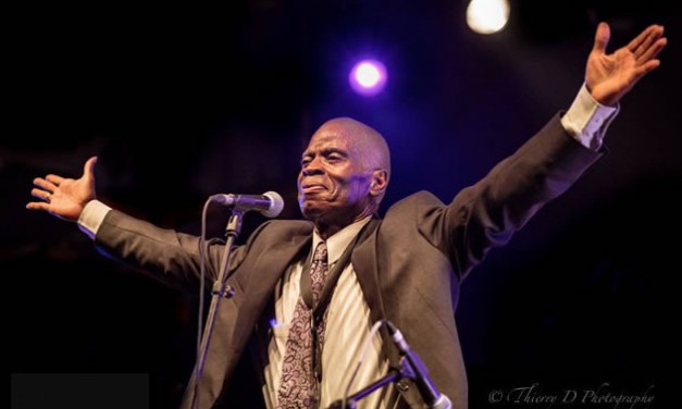 Rétrospective festival 2015