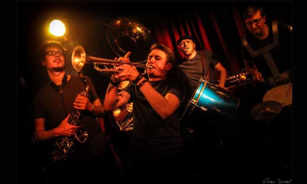 Big Funk Brass