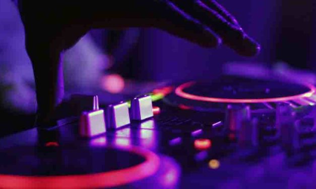 Dj Swing