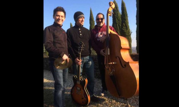 Internacional Trio