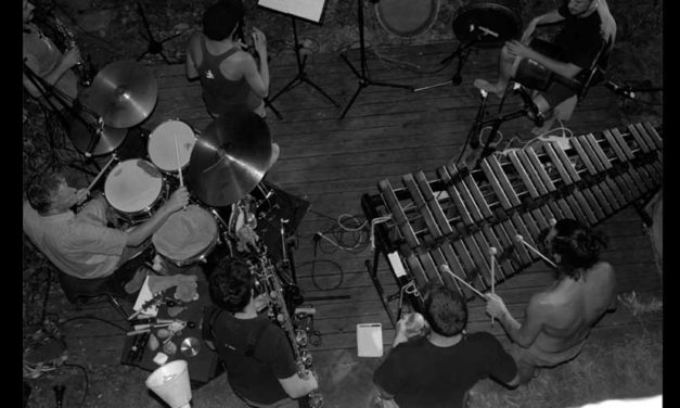 Les Fractales – Création et Improvisation musicale