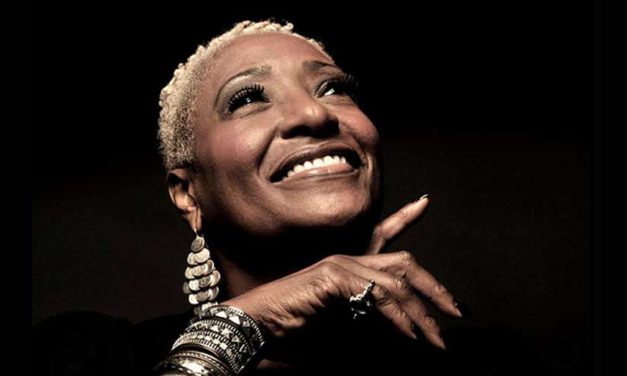 Martha High and the Soul Cookers
