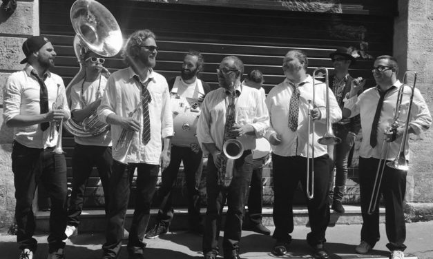 Brass Under Influence
