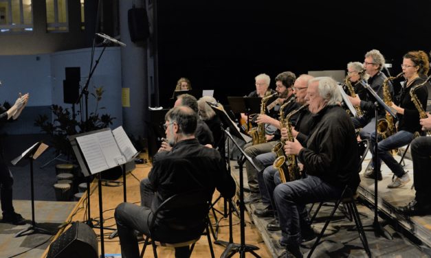 Big Band 104