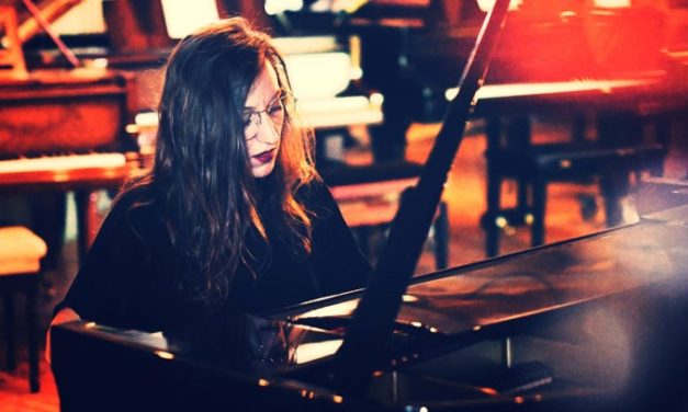 Célia Marissal Trio