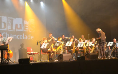 Big Band Bergerac