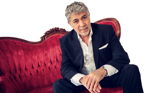 Monty Alexander Trio