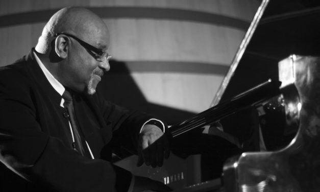 Joseph Ganter Trio