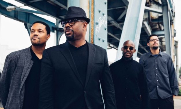 A Christian McBride Situation Tribute to James Brown
