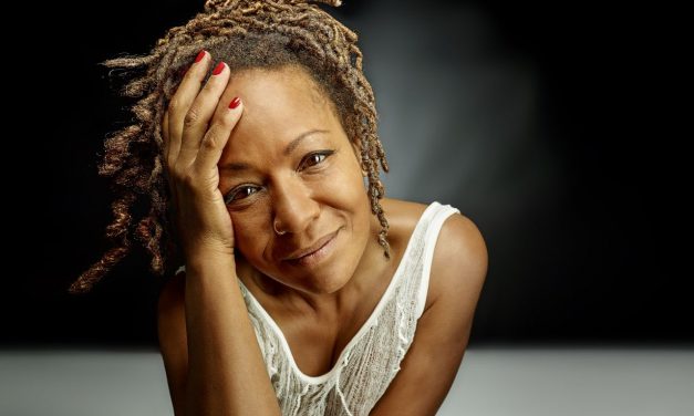 Lisa Simone