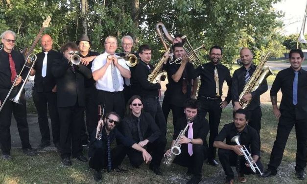 Asso Sax Big Band