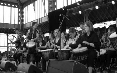Les Percutemps