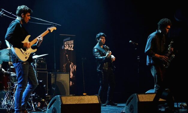 Black Bass Quartet