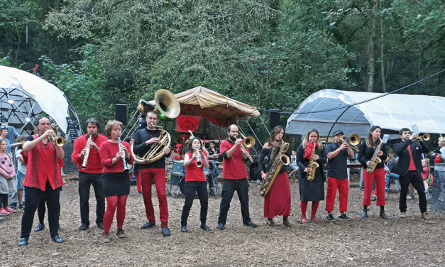 Fanfare Ouest