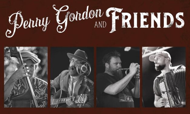 Perry Gordon & Friends
