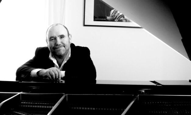Alain Barrabès