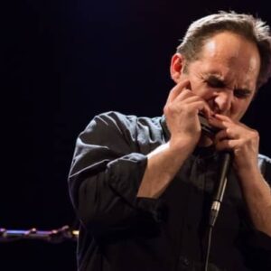 Vendredi 4 Février 2022 - Laurent Maur au Cinéma Eden de Monségur
