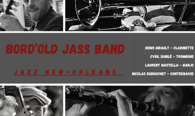 Bord&rsquo;old Jass Band