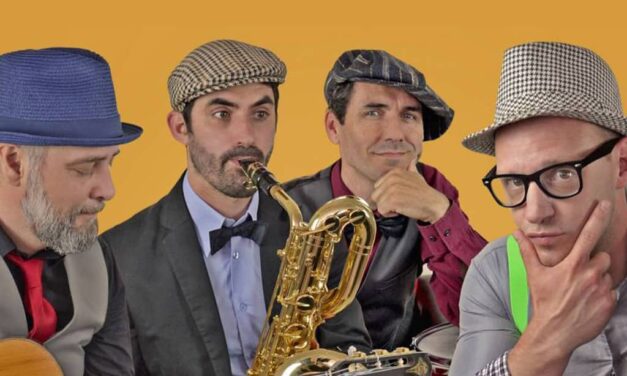 Swing of France