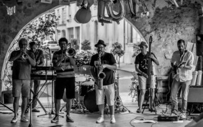 Bumpkins Ska Club