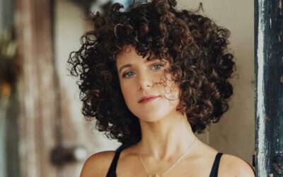 Cyrille Aimée