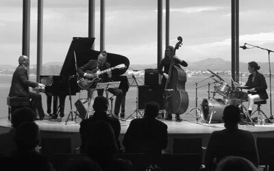 Jean Marc Montaut Quartet