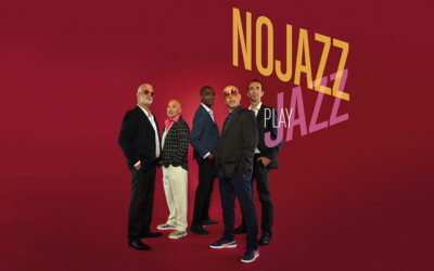 NoJazz