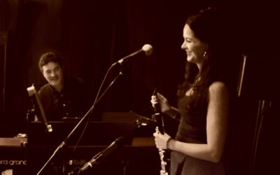 Armonia and co Duo