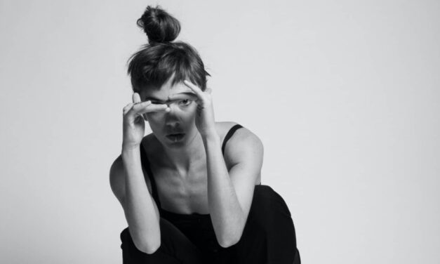 Camille Bertault Quintet