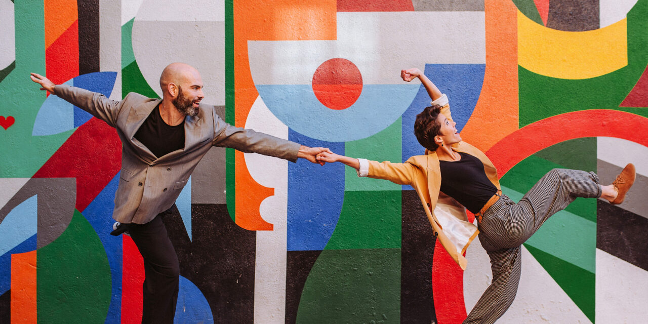 Stages de danse 2026