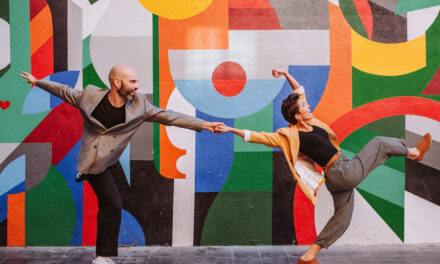 Stages de danse 2026