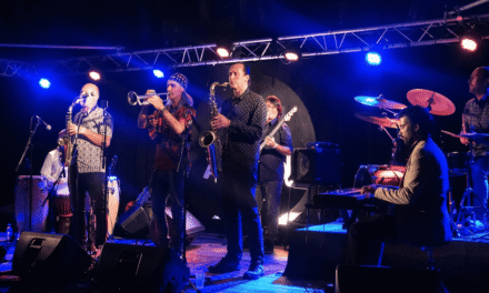 Kei Mc Gregor&rsquo;s Band