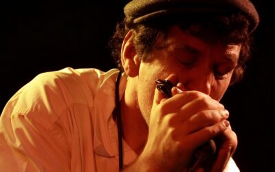 Les mercredis du jazz : Cadijo