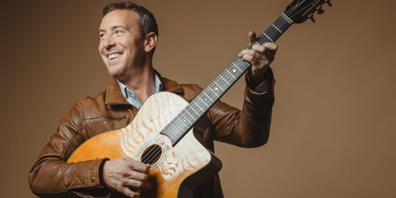 Stage de Jazz Manouche – Été 2026