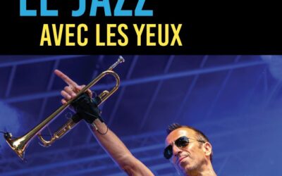 Exposition ÉCOUTER LE JAZZ AVEC LES YEUX