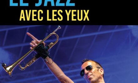 Exposition ÉCOUTER LE JAZZ AVEC LES YEUX