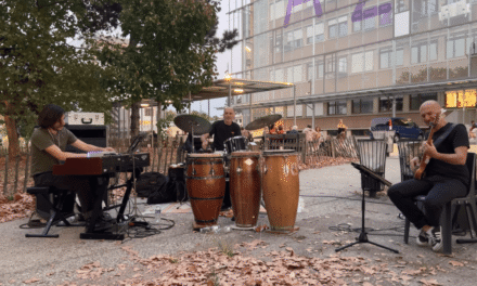 Tribal pursuit