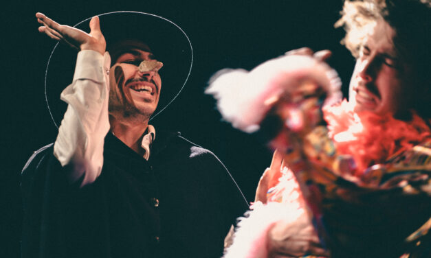 Cyrano de Bergerac