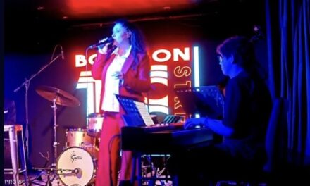 Sandrego&rsquo;s Sextet « Hommage à Ella Fitzgerald »