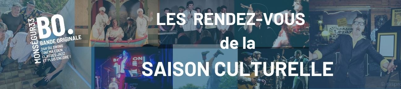 Les 24 heures du Swing - Festival Jazz