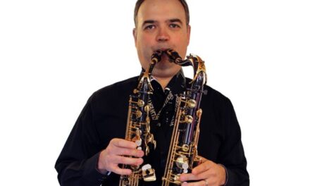 « Kirkophonie Frédéric Couderc »