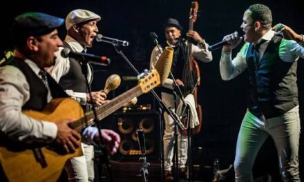 Quarteto Nabori